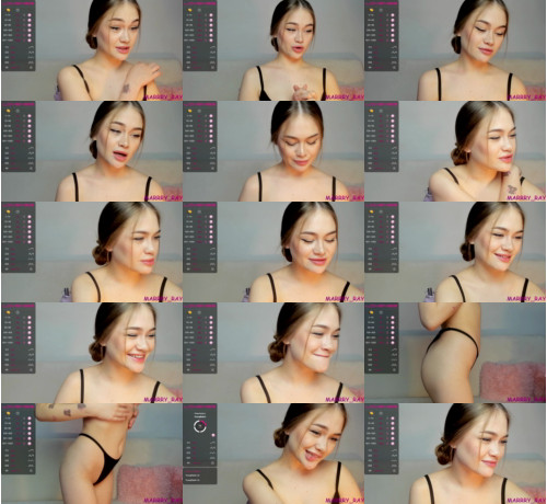 View or download file marrryray on 2023-02-13 from bongacams