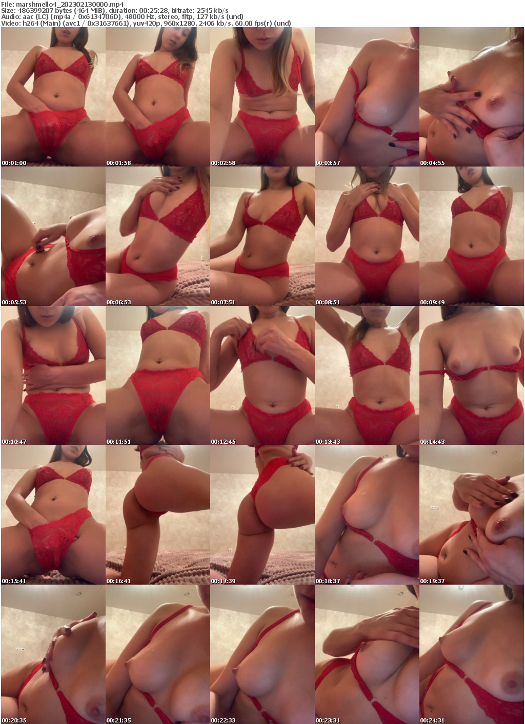 Preview thumb from marshmello4 on 2023-02-13 @ bongacams