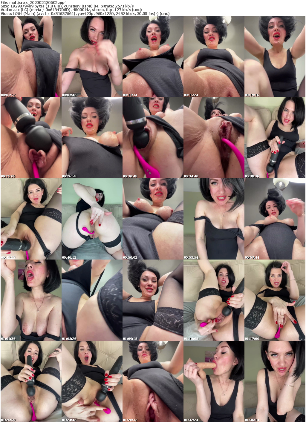 Preview thumb from multixnxx on 2023-02-13 @ bongacams