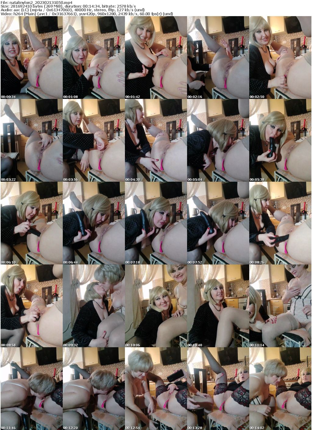 Preview thumb from natalinylon2 on 2023-02-13 @ bongacams