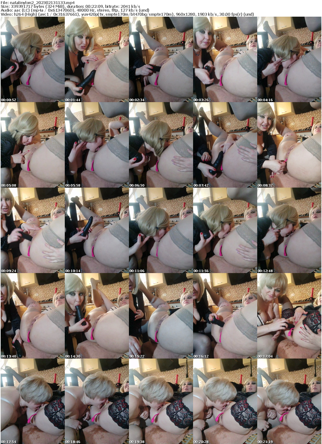 Preview thumb from natalinylon2 on 2023-02-13 @ bongacams