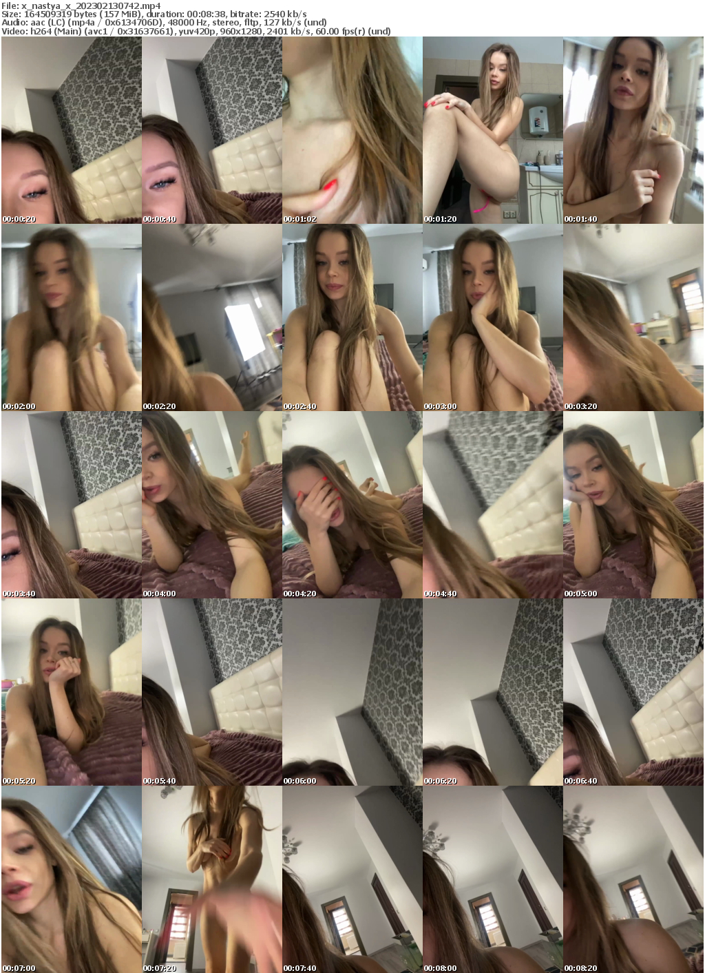 Preview thumb from x_nastya_x on 2023-02-13 @ bongacams