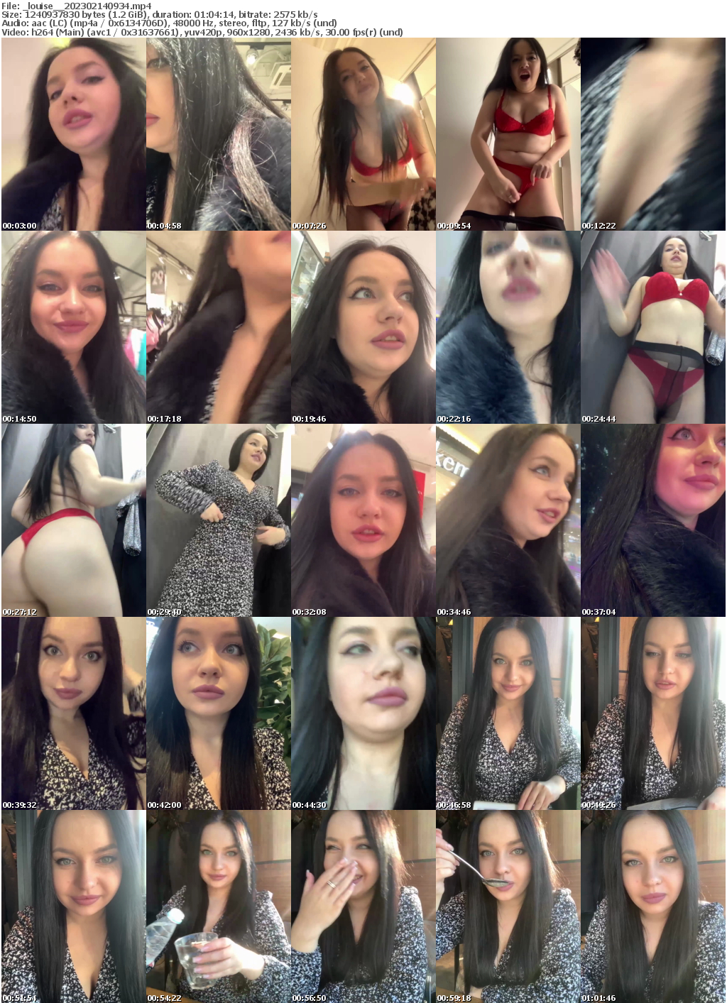 Preview thumb from _louise_ on 2023-02-14 @ bongacams