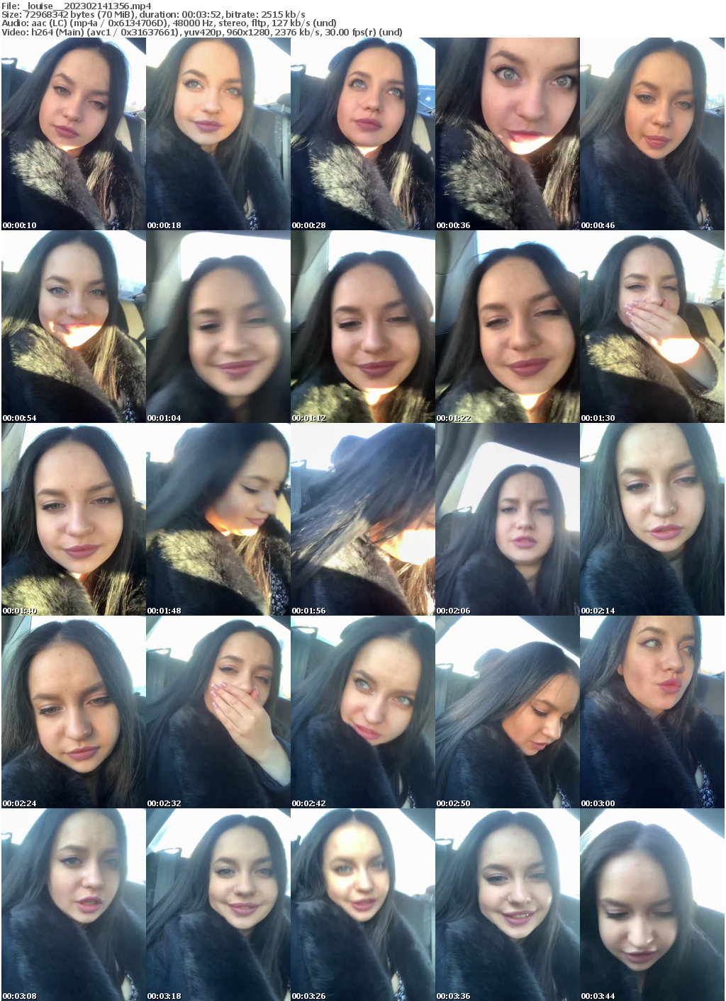 Preview thumb from _louise_ on 2023-02-14 @ bongacams