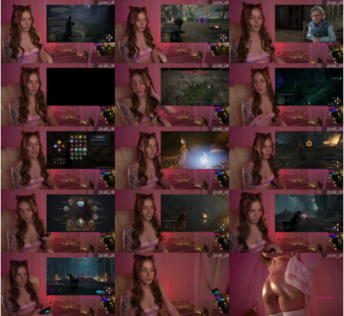 View or download file blackwidow22 on 2023-02-14 from bongacams