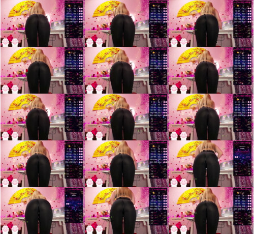 View or download file elena_xxx on 2023-02-14 from bongacams