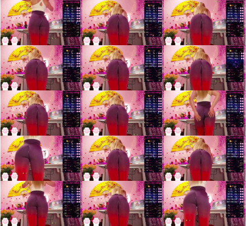 View or download file elena_xxx on 2023-02-14 from bongacams