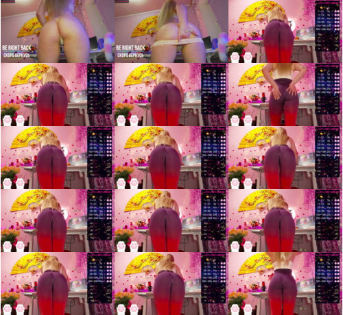 View or download file elena_xxx on 2023-02-14 from bongacams