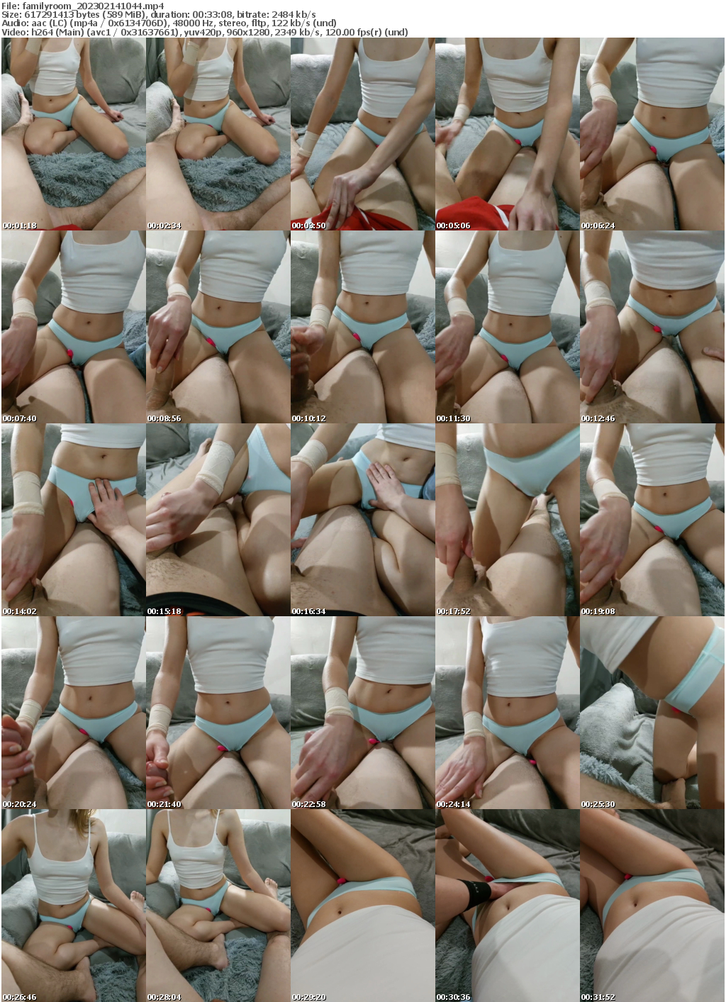 Preview thumb from familyroom on 2023-02-14 @ bongacams