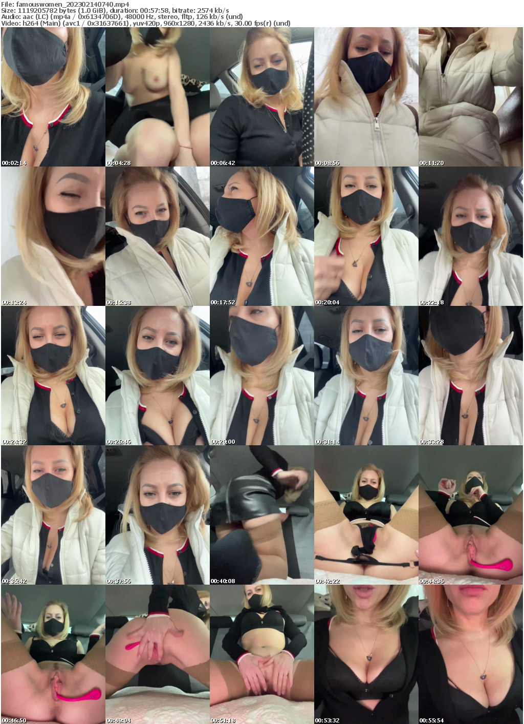 Preview thumb from famouswomen on 2023-02-14 @ bongacams