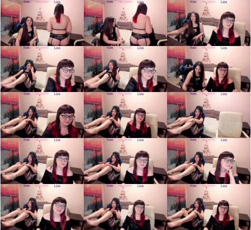 View or download file fox_lisa on 2023-02-14 from bongacams