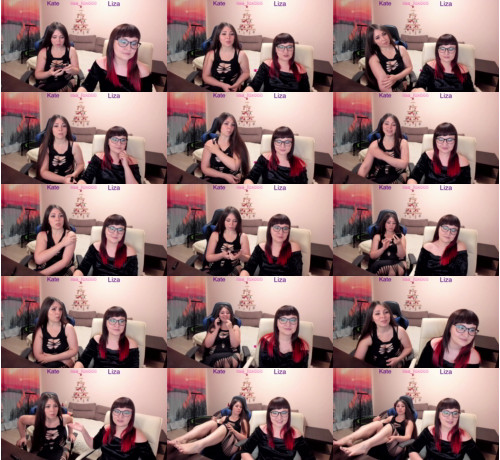 View or download file fox_lisa on 2023-02-14 from bongacams