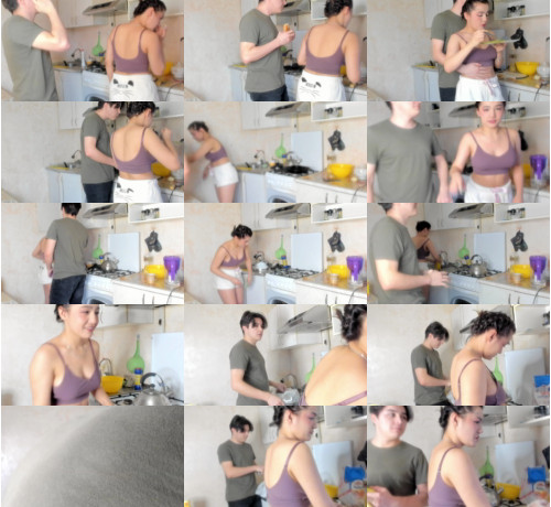 View or download file groansrico on 2023-02-14 from bongacams