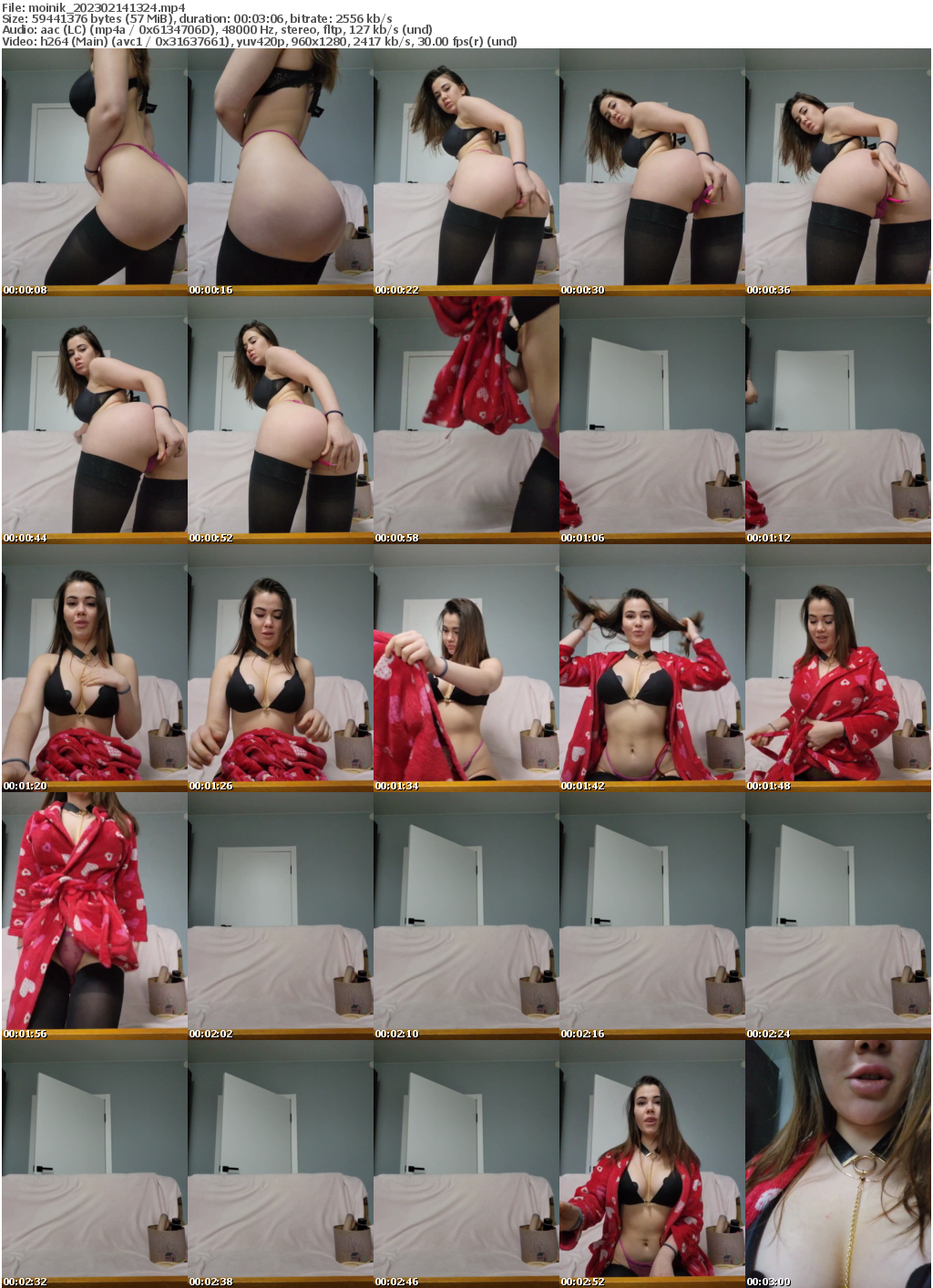 Preview thumb from moinik on 2023-02-14 @ bongacams