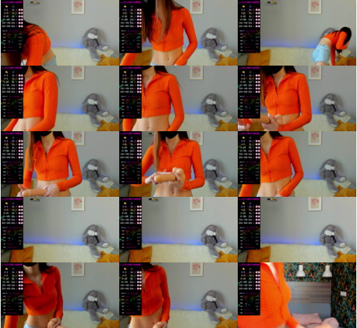 View or download file sweetpupsa on 2023-02-14 from bongacams