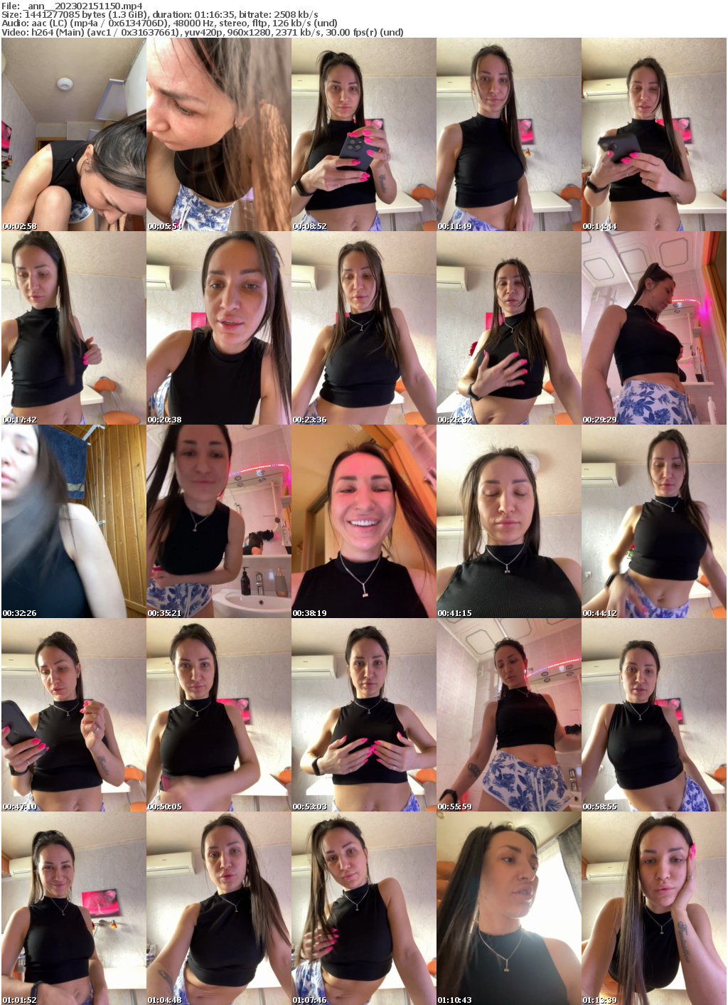 Preview thumb from _ann_ on 2023-02-15 @ bongacams