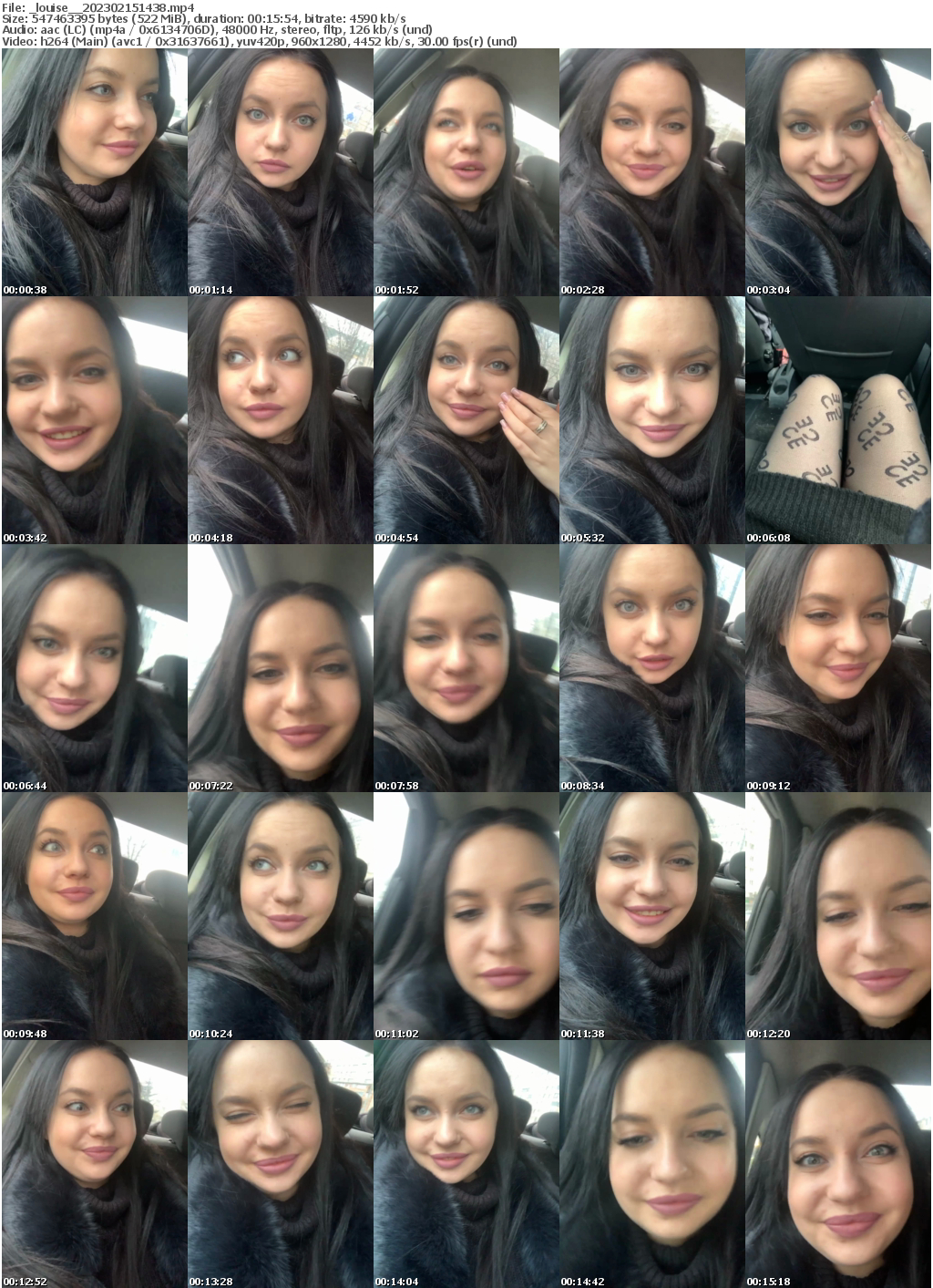 Preview thumb from _louise_ on 2023-02-15 @ bongacams