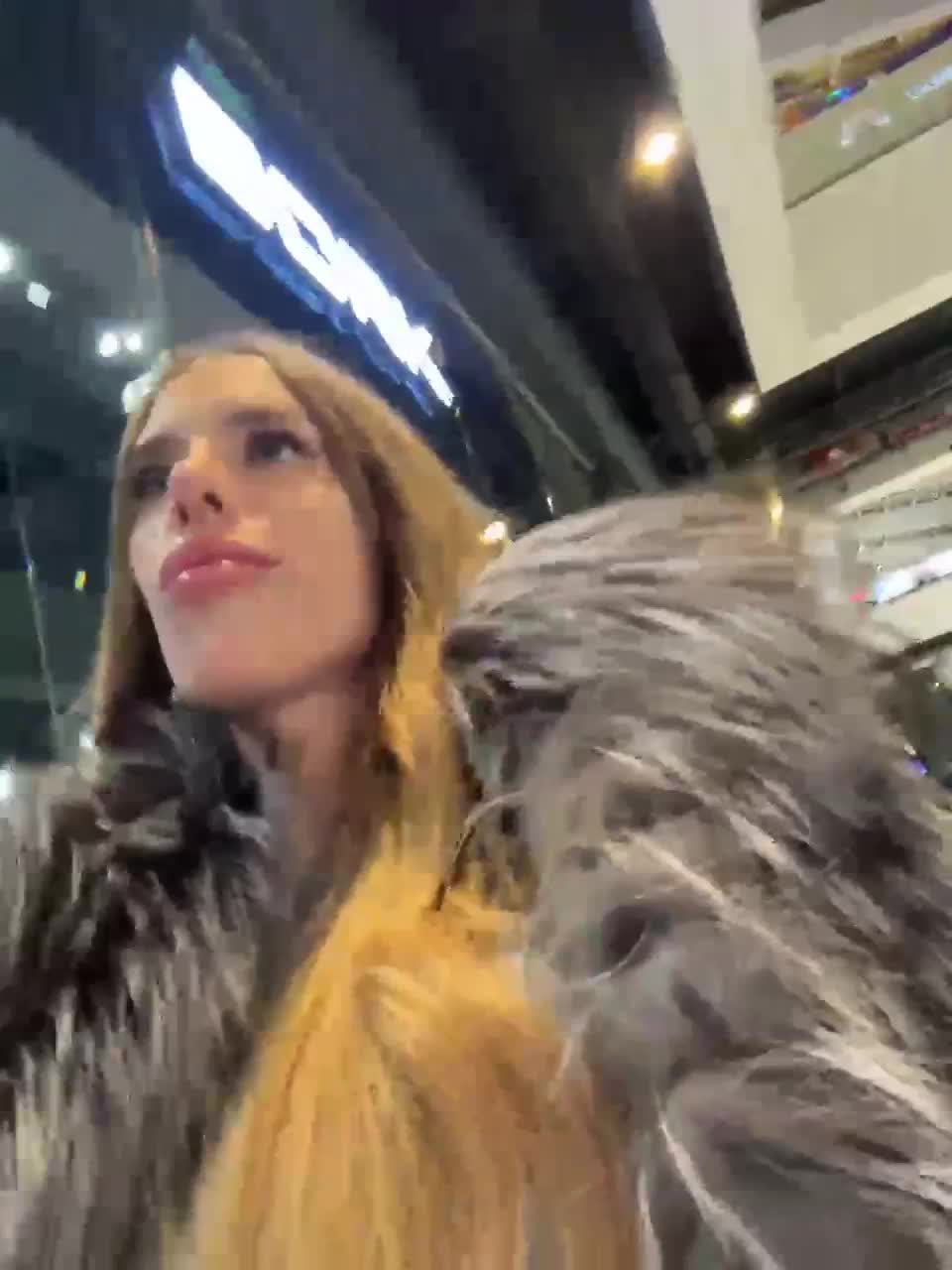 View or download file blondinochkaa on 2023-02-15 from bongacams