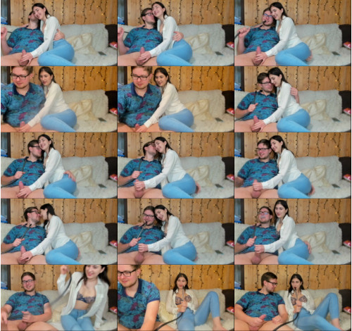 View or download file ksenyahot on 2023-02-15 from bongacams