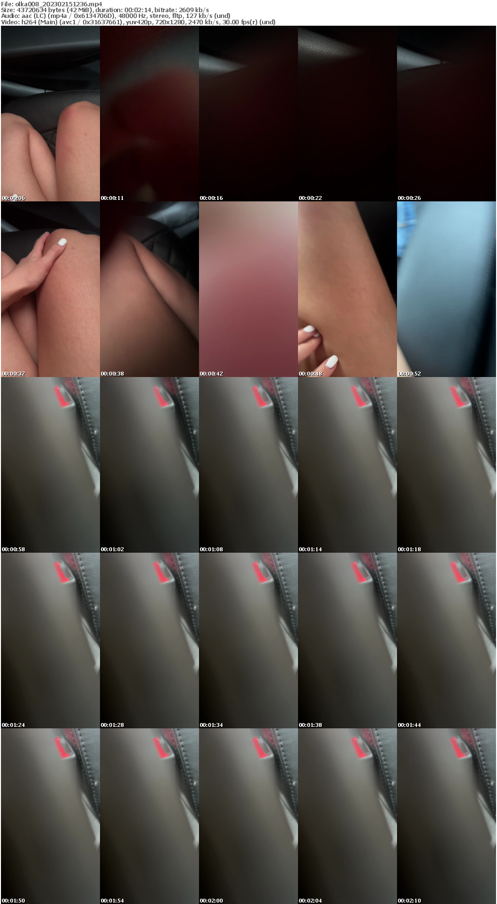 Preview thumb from olka008 on 2023-02-15 @ bongacams