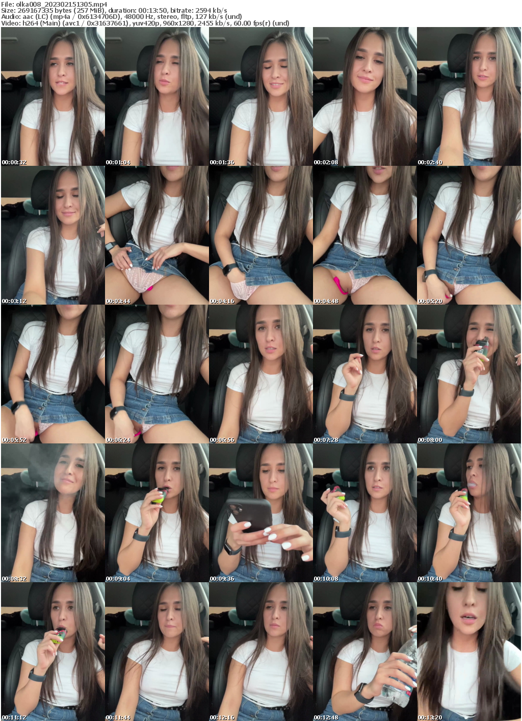 Preview thumb from olka008 on 2023-02-15 @ bongacams