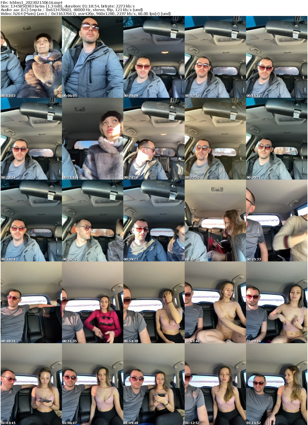 Preview thumb from tchlen1 on 2023-02-15 @ bongacams