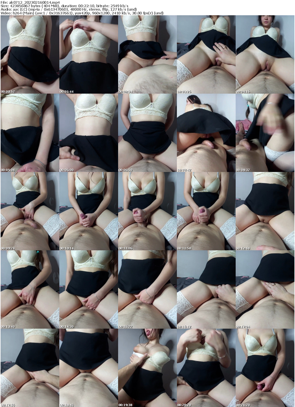 Preview thumb from ak0712 on 2023-02-16 @ bongacams