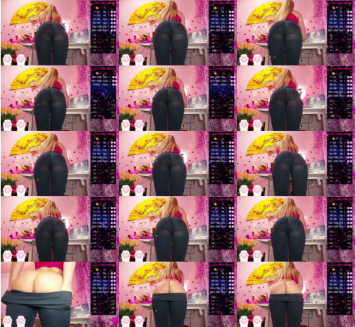 View or download file elena_xxx on 2023-02-16 from bongacams