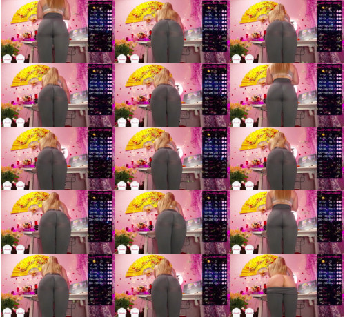 View or download file elena_xxx on 2023-02-16 from bongacams