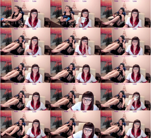 View or download file fox_lisa on 2023-02-16 from bongacams