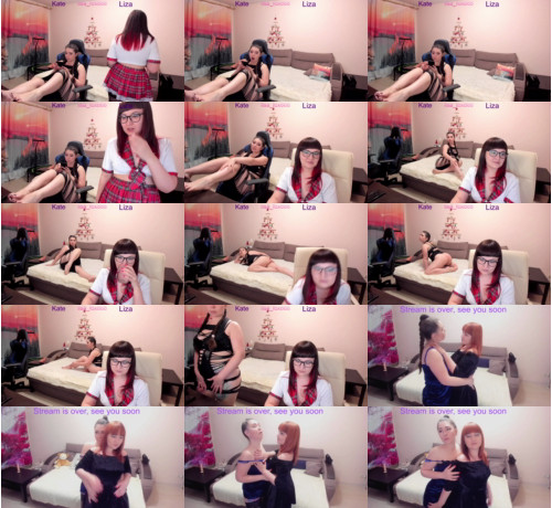 View or download file fox_lisa on 2023-02-16 from bongacams