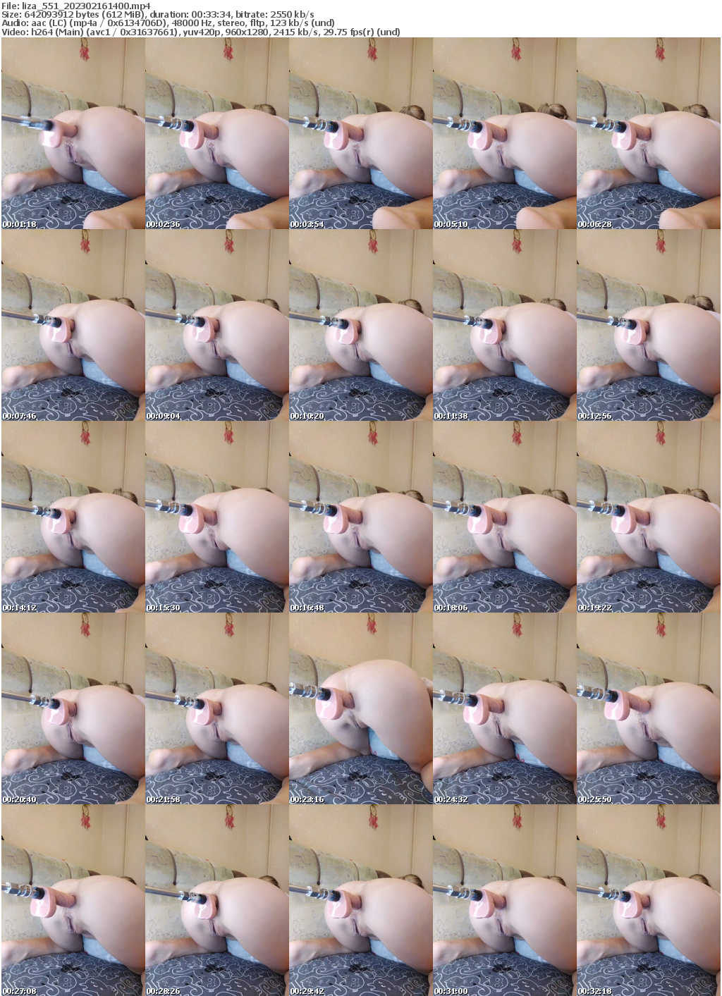 Preview thumb from liza_551 on 2023-02-16 @ bongacams