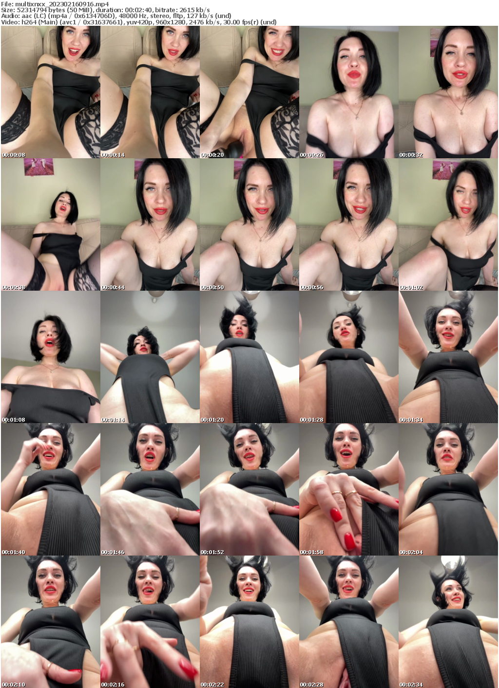 Preview thumb from multixnxx on 2023-02-16 @ bongacams