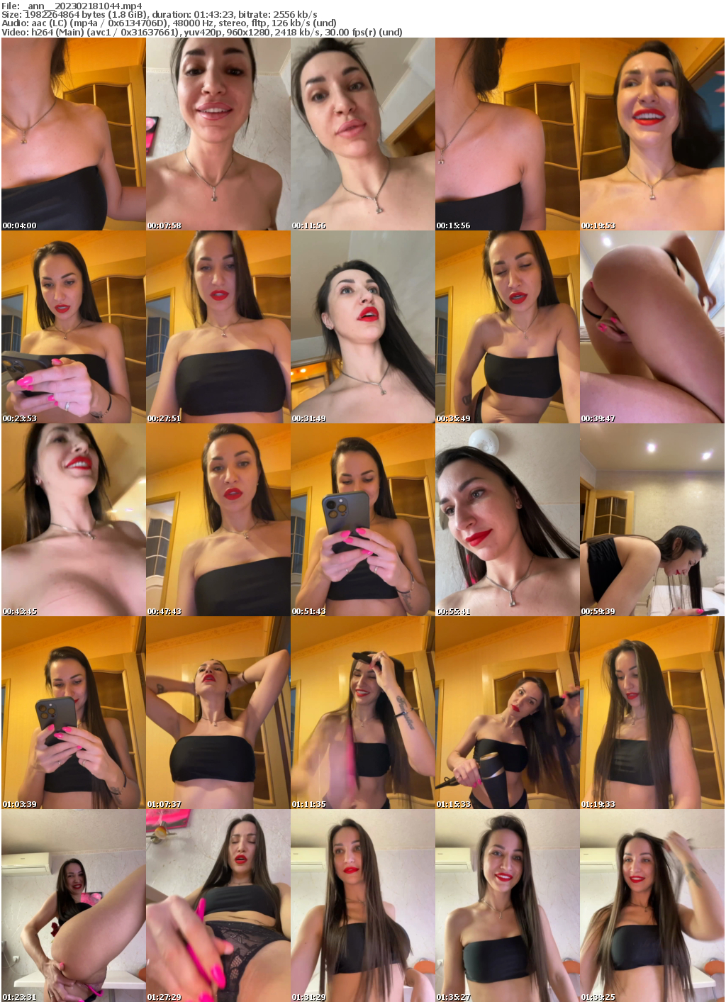 Preview thumb from _ann_ on 2023-02-18 @ bongacams