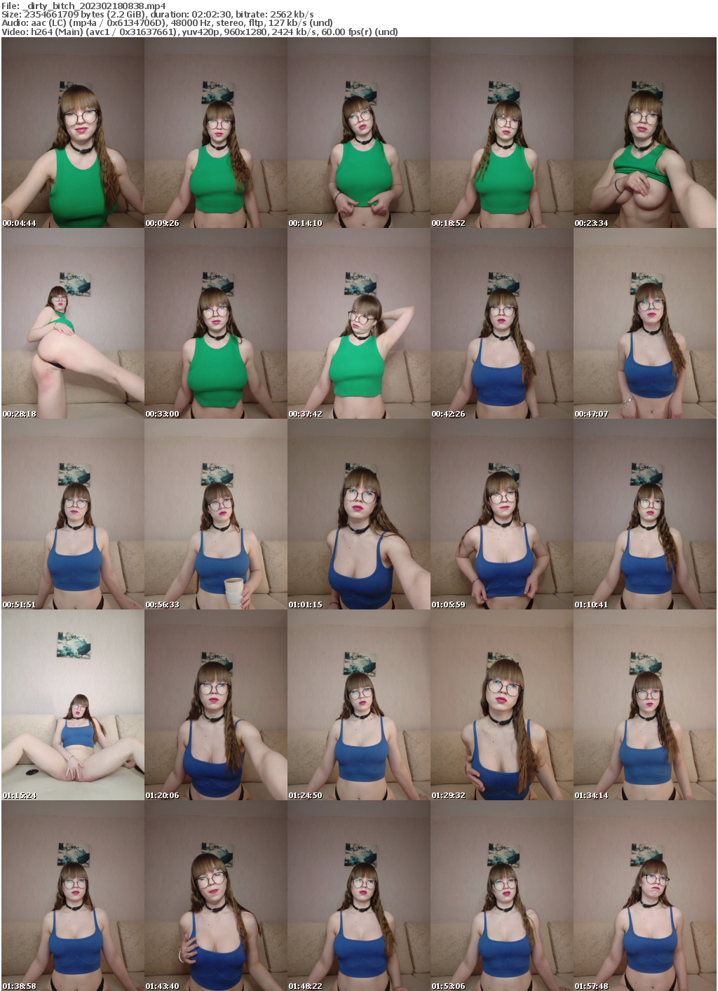 Preview thumb from _dirty_bitch on 2023-02-18 @ bongacams