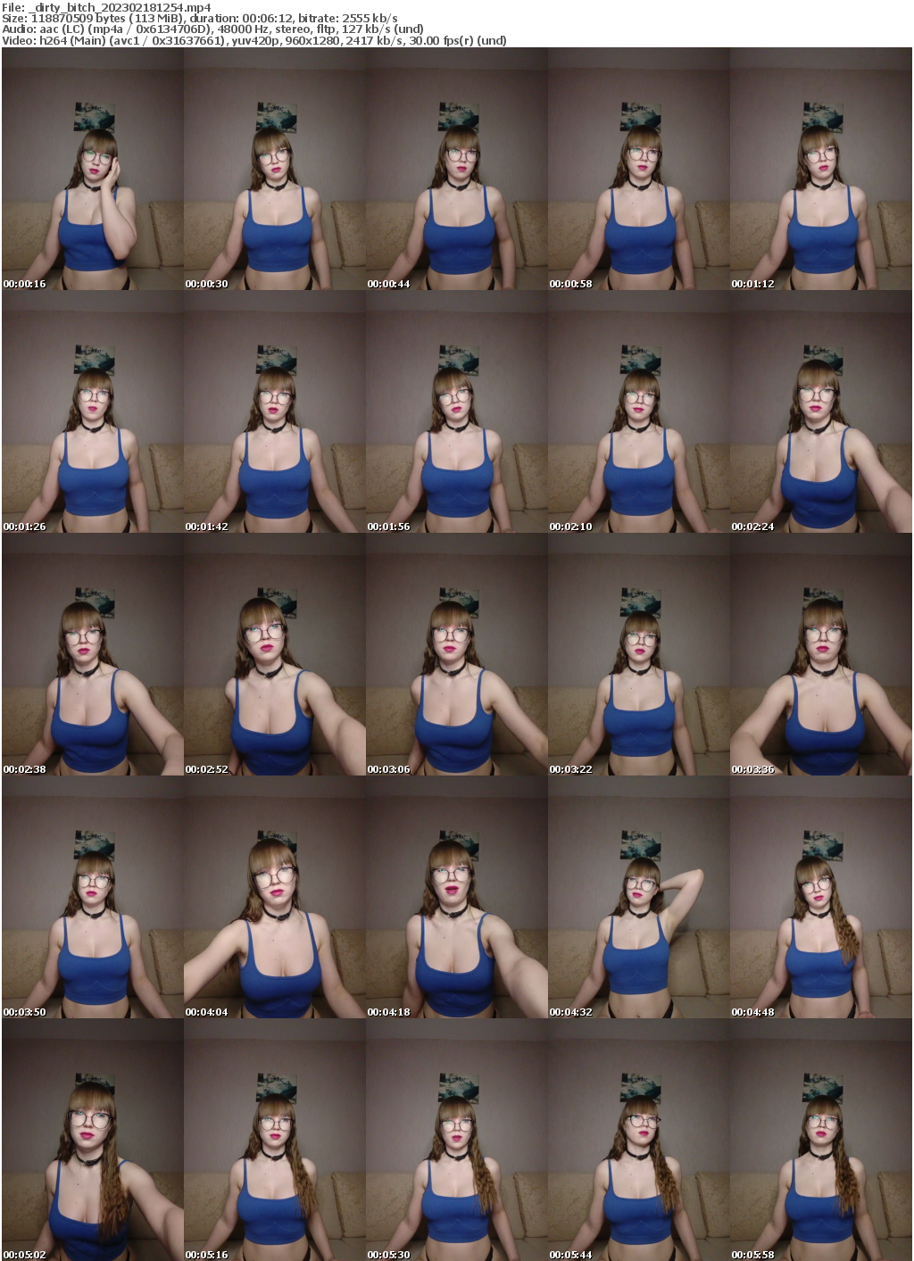 Preview thumb from _dirty_bitch on 2023-02-18 @ bongacams