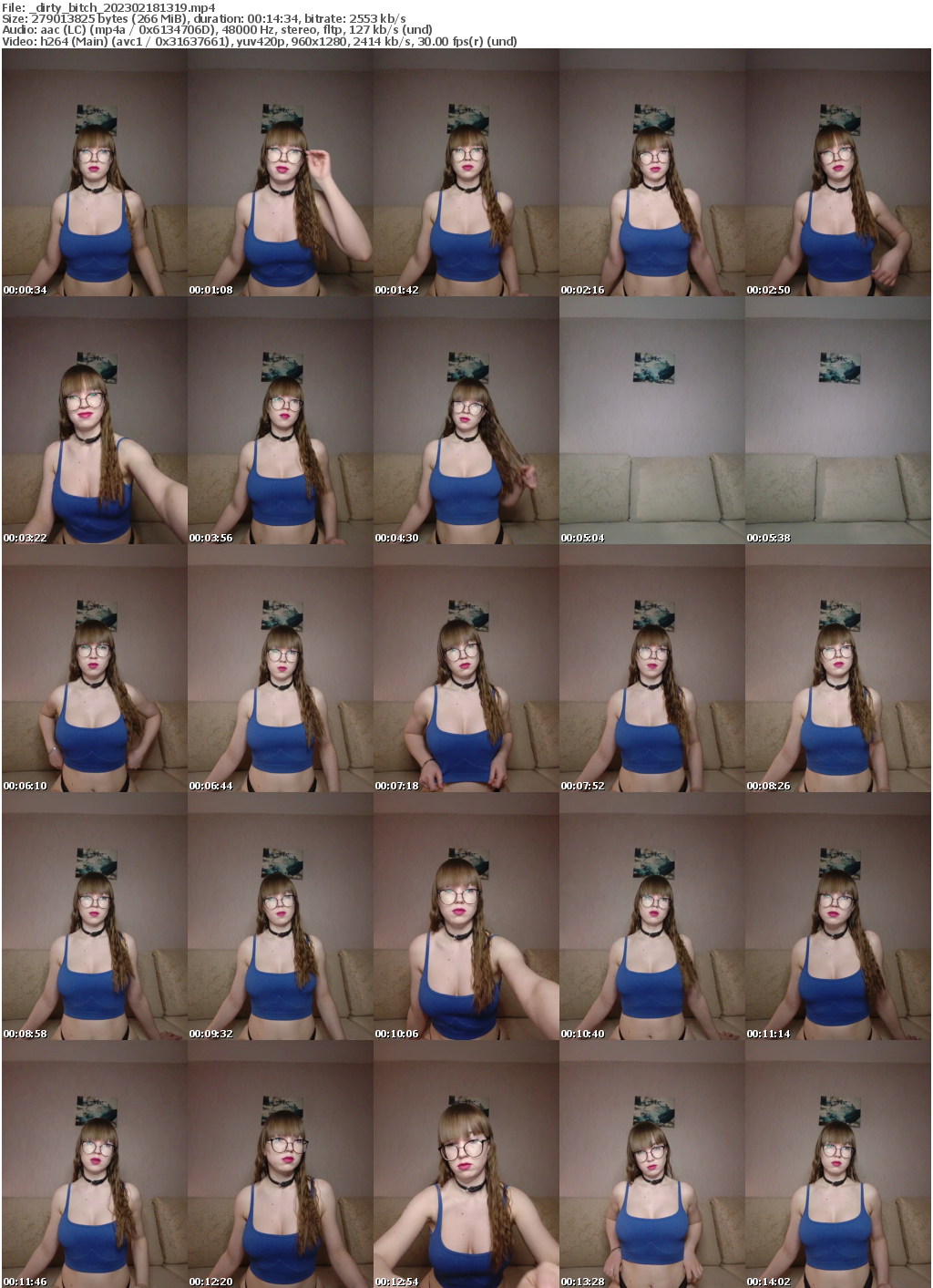 Preview thumb from _dirty_bitch on 2023-02-18 @ bongacams