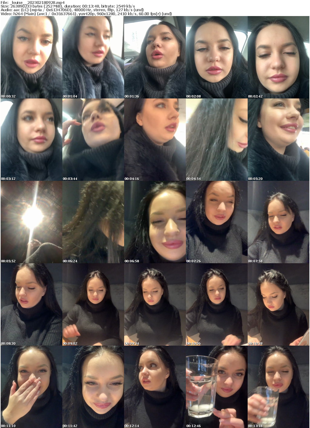 Preview thumb from _louise_ on 2023-02-18 @ bongacams