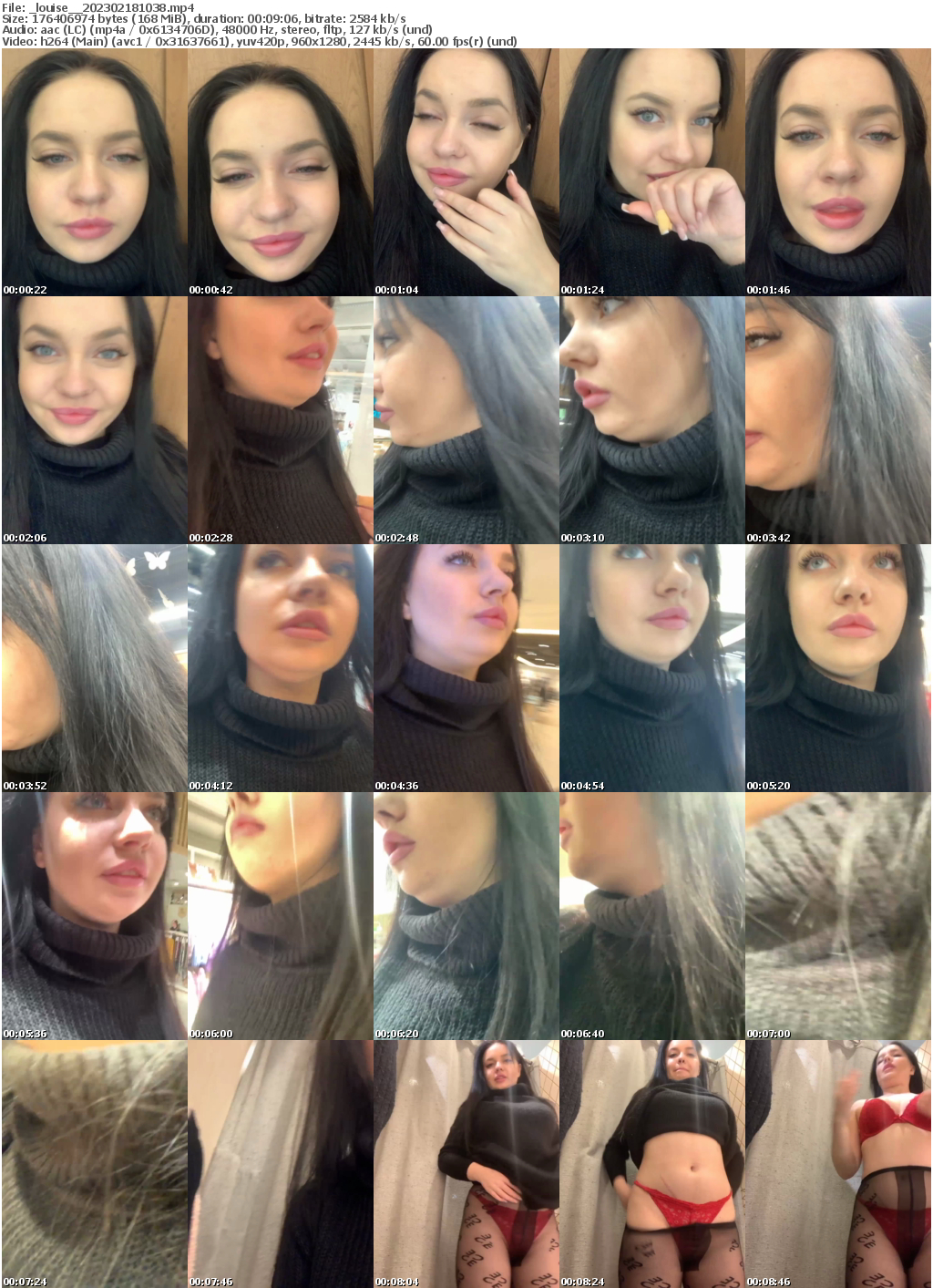 Preview thumb from _louise_ on 2023-02-18 @ bongacams