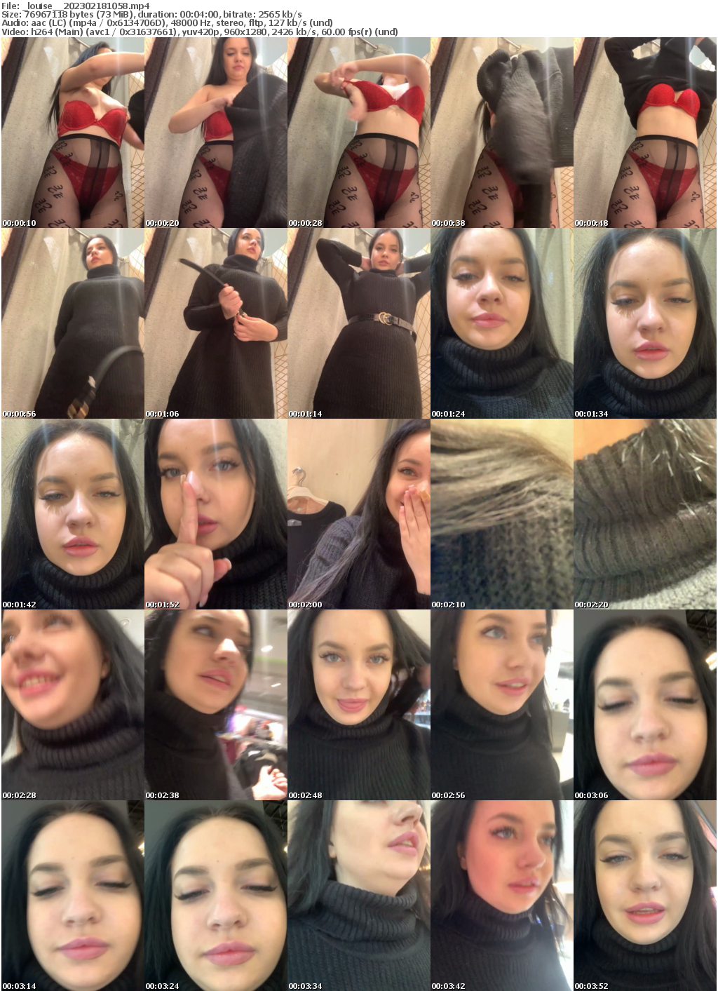 Preview thumb from _louise_ on 2023-02-18 @ bongacams