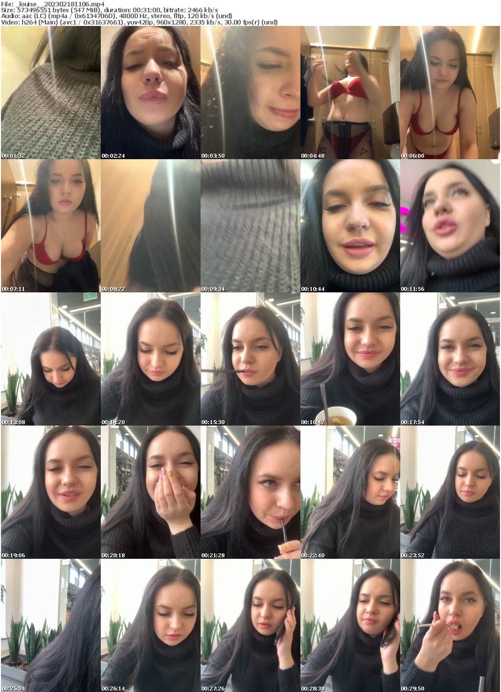 Preview thumb from _louise_ on 2023-02-18 @ bongacams