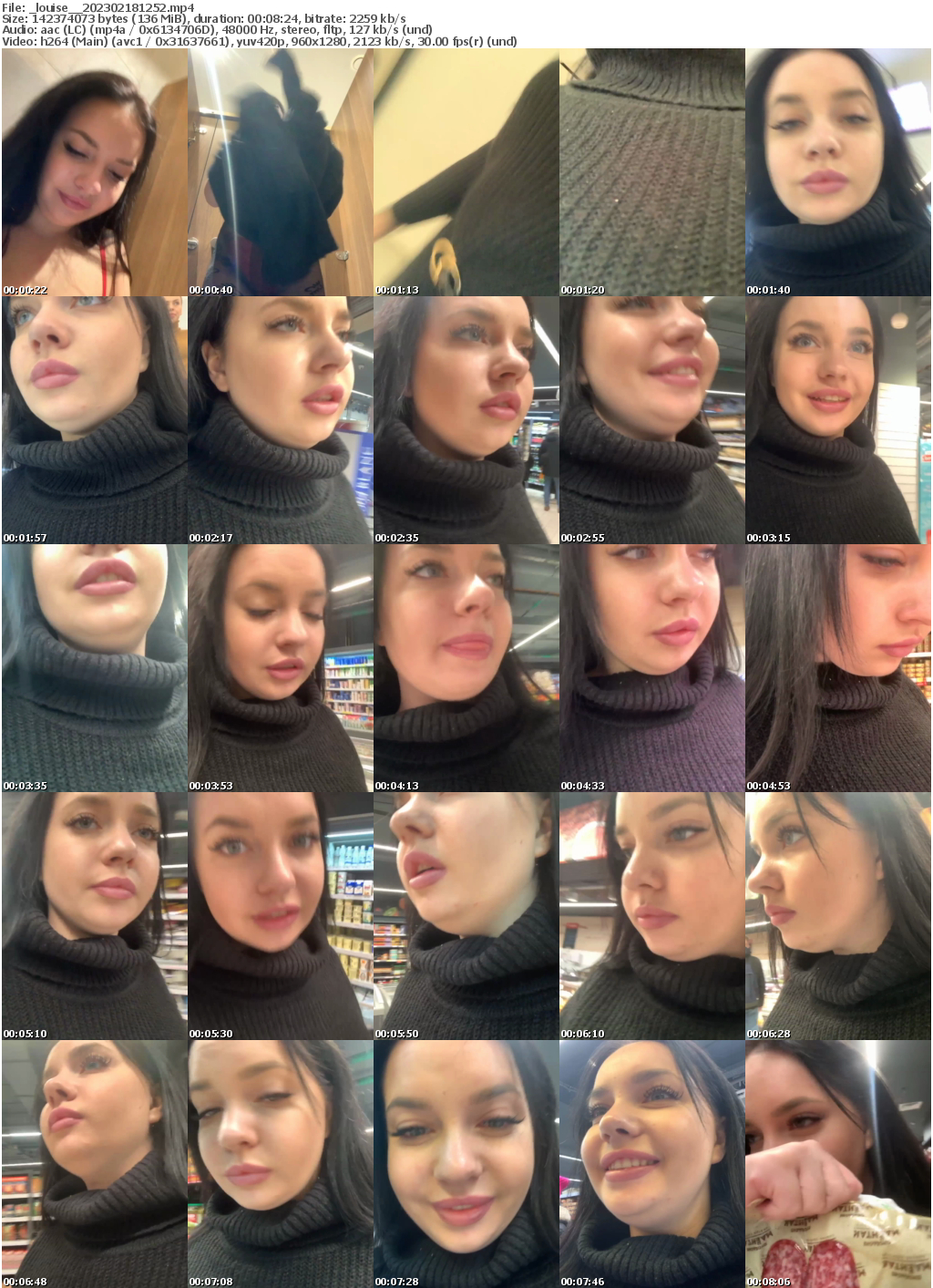 Preview thumb from _louise_ on 2023-02-18 @ bongacams