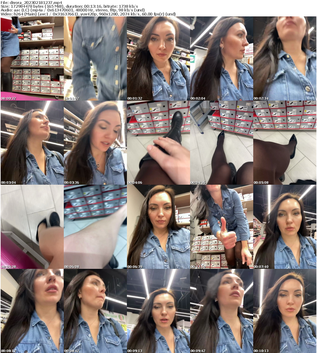 Preview thumb from divora on 2023-02-18 @ bongacams