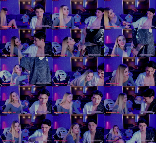 View or download file minifriends on 2023-02-18 from bongacams