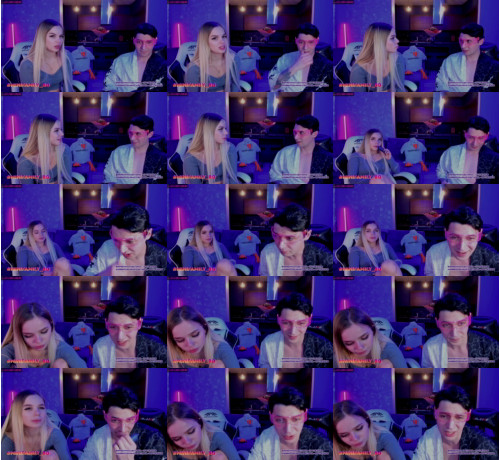 View or download file minifriends on 2023-02-18 from bongacams