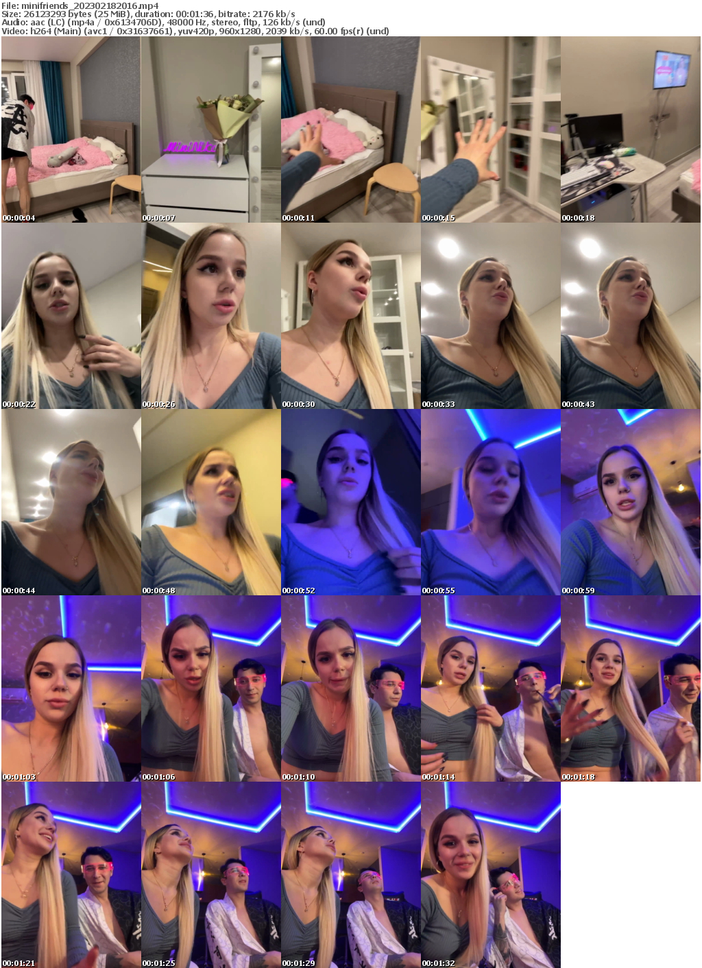 Preview thumb from minifriends on 2023-02-18 @ bongacams