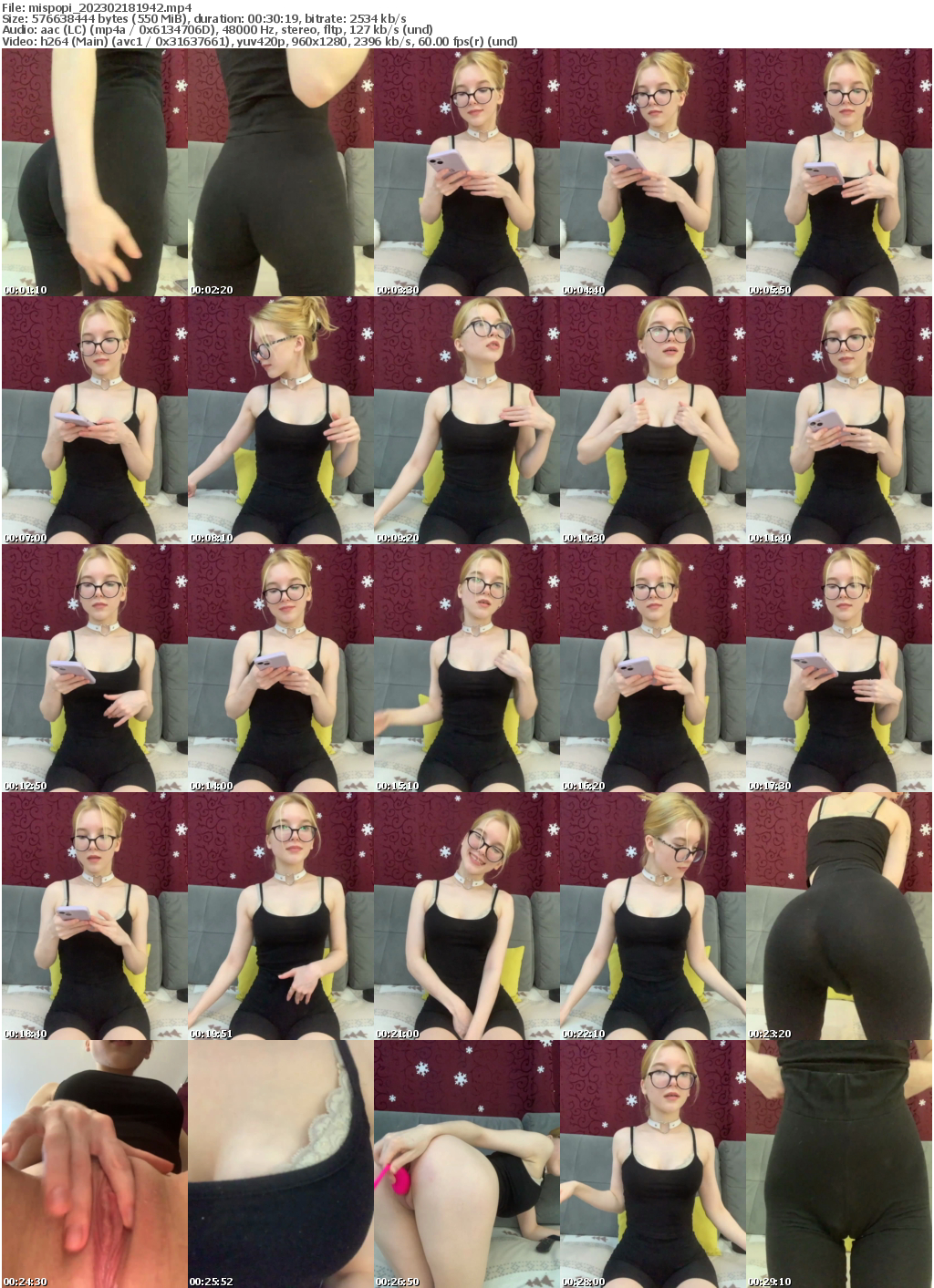 Preview thumb from mispopi on 2023-02-18 @ bongacams