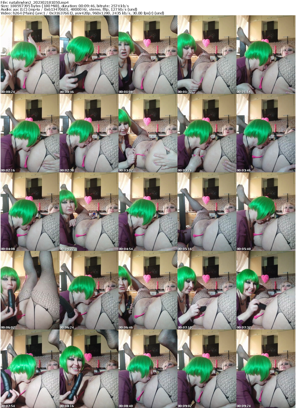 Preview thumb from natalinylon2 on 2023-02-18 @ bongacams