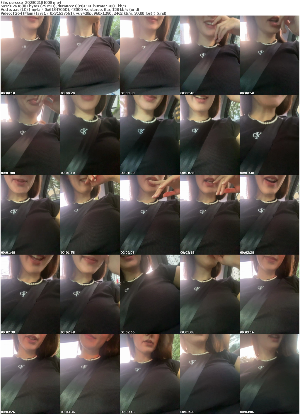 Preview thumb from perssso on 2023-02-18 @ bongacams