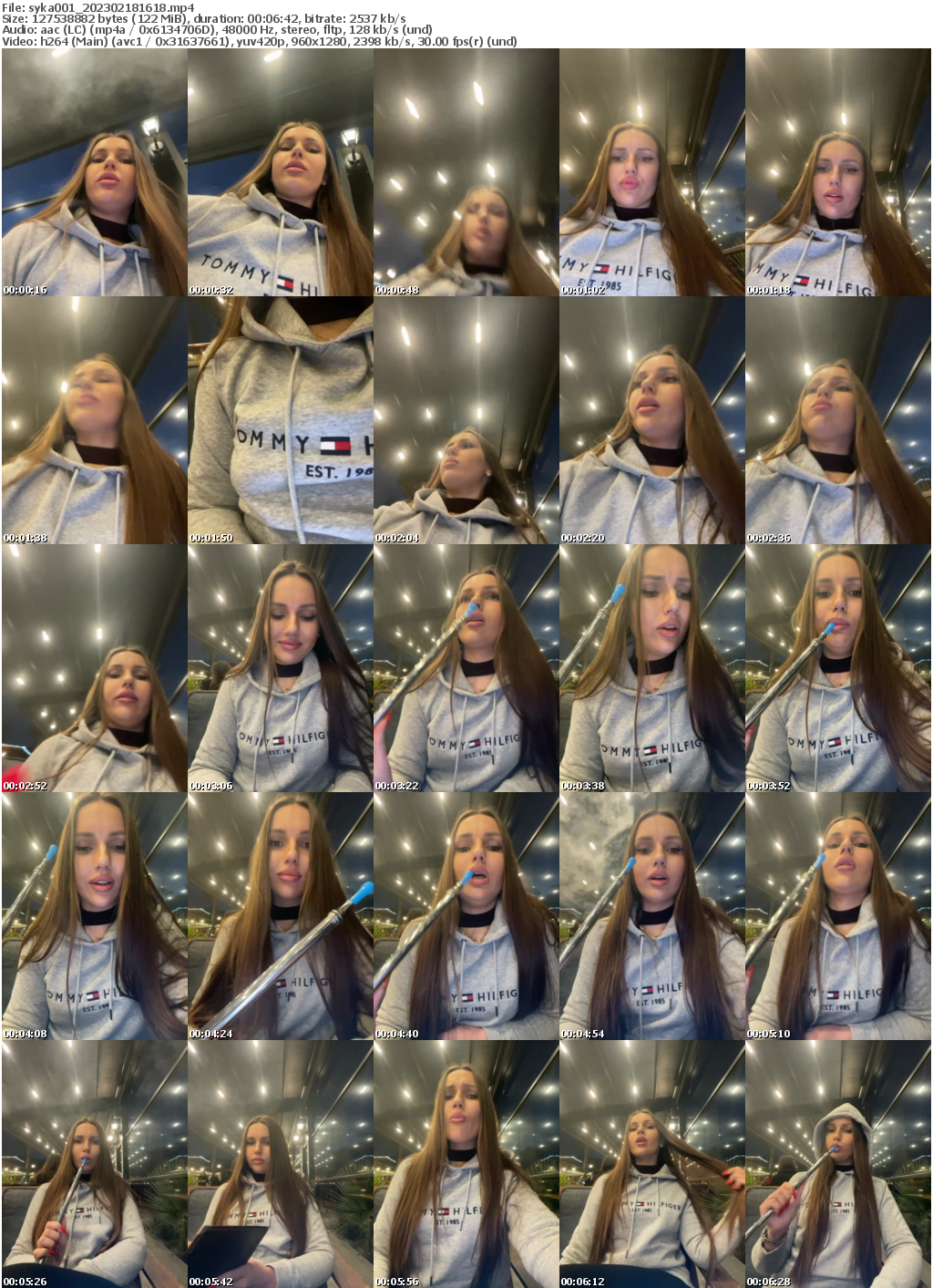 Preview thumb from syka001 on 2023-02-18 @ bongacams